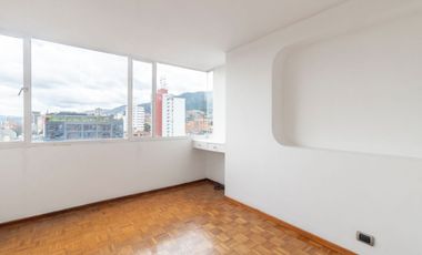 apartamento en arriendo en san luis. Cod A31552