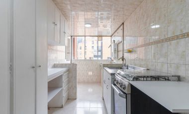 apartamento en arriendo en san luis. Cod A31552