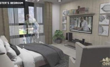 4 bedroom Ayala Verdana Daang hari Cavite for sale