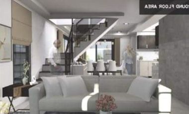 4 bedroom Ayala Verdana Daang hari Cavite for sale