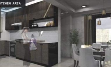4 bedroom Ayala Verdana Daang hari Cavite for sale