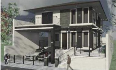 4 bedroom Ayala Verdana Daang hari Cavite for sale