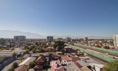 Departamento Ciudad Deportiva La Cisterna ID: 169071r