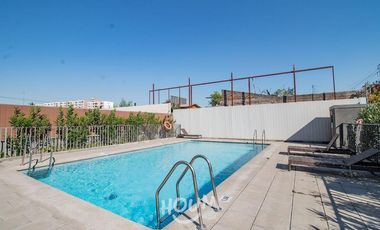 Departamento Ciudad Deportiva La Cisterna ID: 169071r