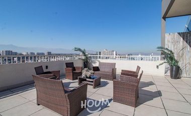 Departamento Ciudad Deportiva La Cisterna ID: 169071r