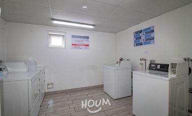 Departamento Ciudad Deportiva La Cisterna ID: 169071r
