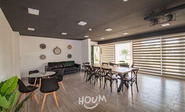 Departamento Ciudad Deportiva La Cisterna ID: 169071r