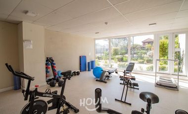 Departamento Ciudad Deportiva La Cisterna ID: 169071r
