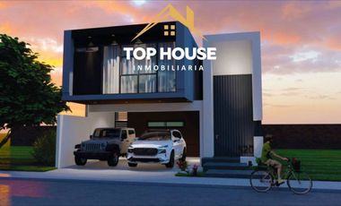 Casa en venta en Lomas del Dorado, Veracruz