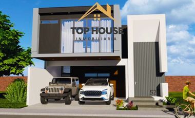 Casa en venta en Lomas del Dorado, Veracruz