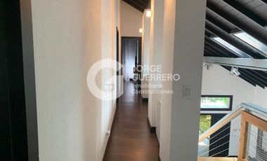 Casa - Carilo