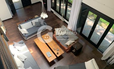 Casa - Carilo