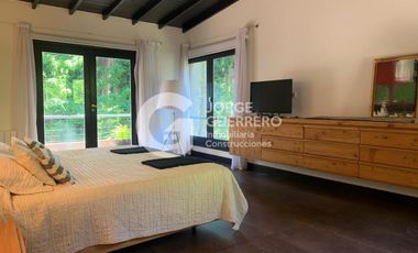 Casa - Carilo