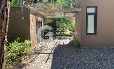 Casa - Carilo