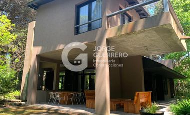 Casa - Carilo