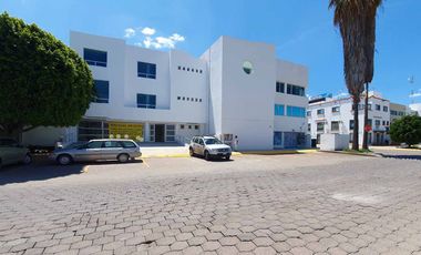 Edificio De Oficinas En Renta En Queretaro Corregidora Pueblo Nuevo