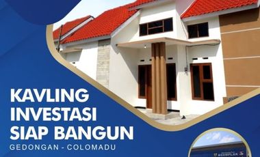 RUMAH CANTIK SELANGKAH ENTER TOL SOLO, HOTEL ALANA