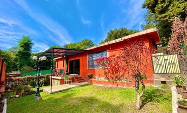 Venta de Casa en Monte Casino