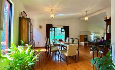 Venta de Casa en Monte Casino