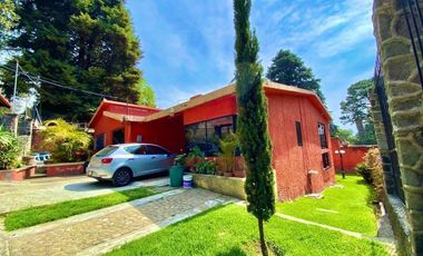 Venta de Casa en Monte Casino