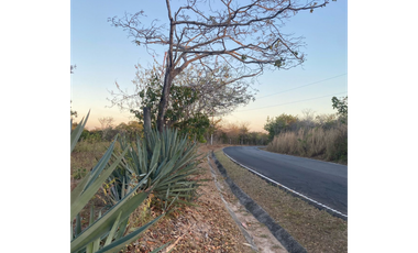 VENTA DE TERRENO EN COSTA ESMERALDA SAN CARLOS