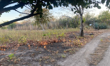 VENTA DE TERRENO EN COSTA ESMERALDA SAN CARLOS