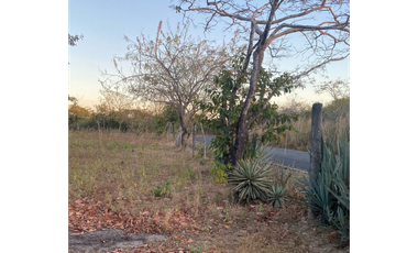 VENTA DE TERRENO EN COSTA ESMERALDA SAN CARLOS