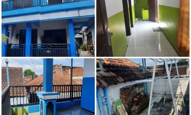 Dijual rumah siap huni di Singosari Malang