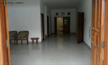 Rumah Makarya Binangun, Strategis