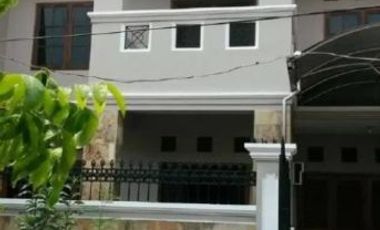 Rumah Makarya Binangun, Strategis