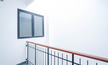 Rumah Strategis 16 Menit ke Cilandak Town Square Bebas Banjir J-40038