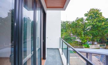 Rumah Strategis 16 Menit ke Cilandak Town Square Bebas Banjir J-40038