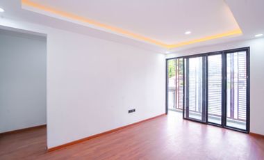 Rumah Strategis 16 Menit ke Cilandak Town Square Bebas Banjir J-40038