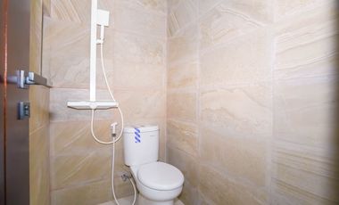 Rumah Strategis 16 Menit ke Cilandak Town Square Bebas Banjir J-40038