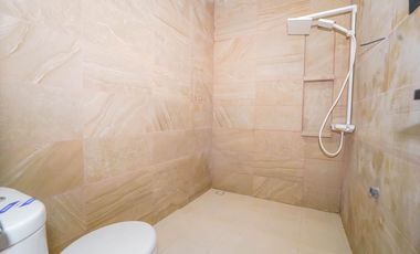 Rumah Strategis 16 Menit ke Cilandak Town Square Bebas Banjir J-40038