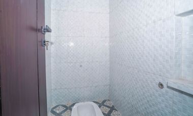 Rumah Strategis 16 Menit ke Cilandak Town Square Bebas Banjir J-40038