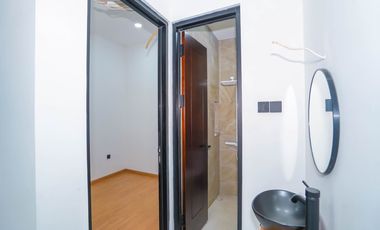 Rumah Strategis 16 Menit ke Cilandak Town Square Bebas Banjir J-40038