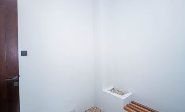 Rumah Strategis 16 Menit ke Cilandak Town Square Bebas Banjir J-40038