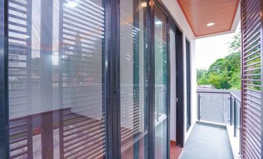 Rumah Strategis 16 Menit ke Cilandak Town Square Bebas Banjir J-40038