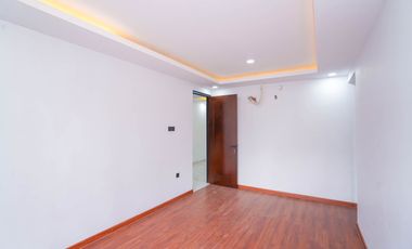 Rumah Strategis 16 Menit ke Cilandak Town Square Bebas Banjir J-40038