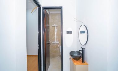 Rumah Strategis 16 Menit ke Cilandak Town Square Bebas Banjir J-40038