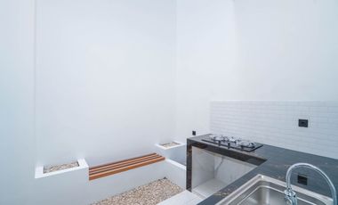 Rumah Strategis 16 Menit ke Cilandak Town Square Bebas Banjir J-40038