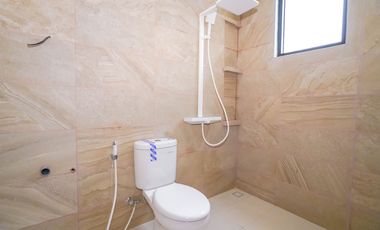 Rumah Strategis 16 Menit ke Cilandak Town Square Bebas Banjir J-40038