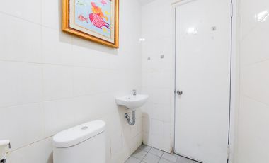 Apartemen Ayodhya Residence Tangerang