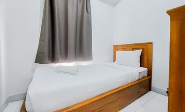Apartemen Ayodhya Residence Tangerang