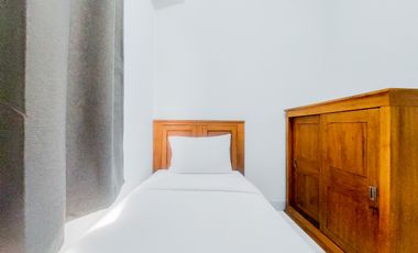 Apartemen Ayodhya Residence Tangerang