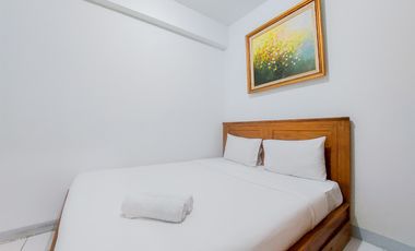 Apartemen Ayodhya Residence Tangerang