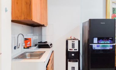 Apartemen Ayodhya Residence Tangerang