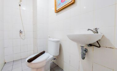 Apartemen Ayodhya Residence Tangerang
