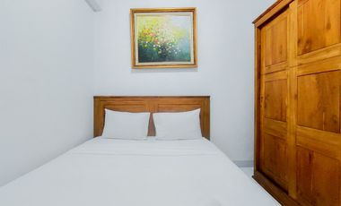 Apartemen Ayodhya Residence Tangerang
